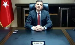 Siirt'ten Muş’a  Destek Hizmetleri Başkanı Ataması