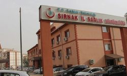 Şırnak İl Sağlık Müdürlüğü’ndeki skandal iddialar Meclis gündeminde