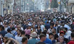 Türkiye Nüfusu İle Dünya'da 18. Sırada!