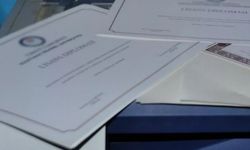 Sahte diploma almak isteyenler dolandırıcıların mağduru oldu!