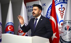 Devlet Memurları Konfederasyonu ve Genç Sağlık Sağlık Sen Üye Sayısında Rekor Artış