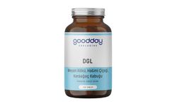 Goodday DGL İle Güne Daha Enerjik Başlangıç Yapın