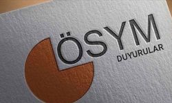 YKS sonuçları açıklandı