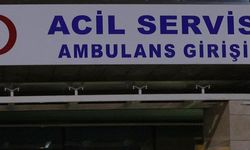 112 personeli en acı çağrıyı aldı, boğulan çocuk oğlu çıktı