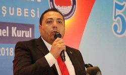 Sağlık Sen Şube Başkanı: İşçi Memurdan Fazla Maaş Alamaz, Diyerek Eleştirdi