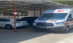 Ambulans Alanına Müdür Aracı Skandalı!