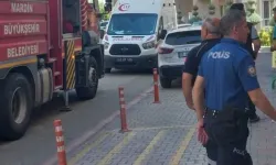 Asistan Doktor  Evinde Ölü Bulundu