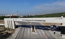 Dokuz Eylül Üniversitesi Sağlık Personeli Alım İlanı
