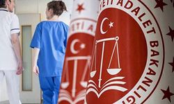 Adalet Bakanlığı hemşire alımı yapıyor