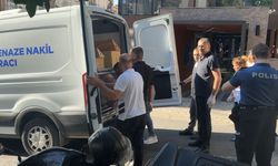 Acil Tıp Uzmanının şüpheli ölümü