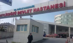 İstanbul'da 3 Devlet Hastanesinde Şüpheli Faaliyet !