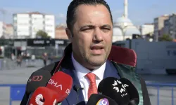 Avukat Rezan Epözdemir tutuklandı