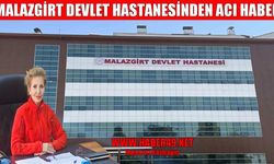 Başhekim Uzman Dr. Esma Söylemez hayatını kaybetti