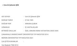Bir Sözleşmeli Yönetici Atama Krizi Daha "Yetki Nerede, Sorumluluk Kimde? "