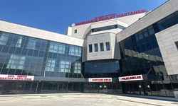 Devlet hastanesinde görevli doktora saldıran şüpheli tutuklandı