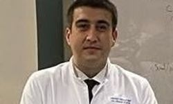 Genç Uzman Doktor Kalp Krizine Yenik Düştü