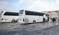 İstanbul’dan Anadolu şehirlerine otobüs bilet fiyatı uçak bileti fiyatını aştı