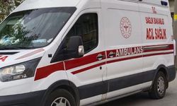 Edirne’de 112 personeline vaka sırasında tehdit iddiası