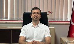  Eğitim ve Araştırma Hastanesi Başhekimi İstifa Etti