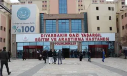  Eğitim ve Araştırma Hastanesi başhekimliğine vekaleten atama