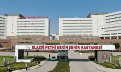 Fethi Sekin Şehir Hastanesi Eleştirilerin Odağında