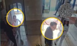 Fransız doktorun İstanbul'daki lüks otelde sır ölümü