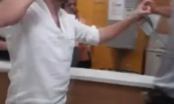 Hasta Yakını Sert Kayaya Çarptı: Doktor Kendini Savundu