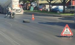  Güvenlik görevlisi trafik kazasında hayatını kaybetti