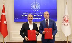 Sağlık Kolunda 8. Dönem Toplu Sözleşme Mutabakatla Sonuçlandı