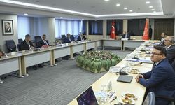Hafta Sonu Yapılan Hakem Kurulu'nda ikinci gün tamamlandı