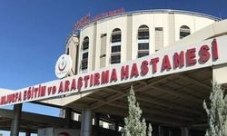 Hasta yakınını taciz iddiasında doktor görevden uzaklaştırıldı