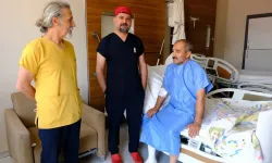 Hasta Yakınlarının Saldırısı Sonrası Başarılı Doktor Van’dan Ayrılıyor