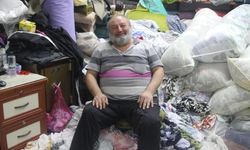 Hastane müdürüyken istifa etti! 'Benim gibi satan olmaz' O işi seçti, dükkanını gören şaşırıyor