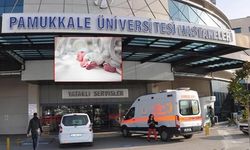 Hastanede arkadaşının yenidoğan bebeğini poşete koyup kaçırmaya çalıştı! 