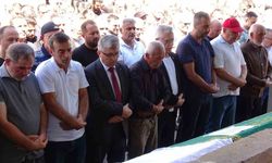 Hemşire  Trafik Kazasında Hayatını Kaybetti,
