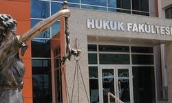 Hukuk fakültelerine giriş başarı sıralaması barajı 125 bin olarak belirlendi