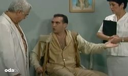 Levent Kırca'nın "sahte doktor" skeci gündem oldu