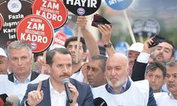Memur-Sen'den  Açıklama: Haklarımızı Meçhule Bırakmayız!