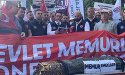 "Yetki Sizde, İcraat Nerede?  Sendikacılığın nasıl yapılacağını gösterelim"