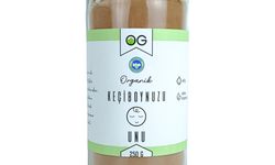 OG Store ile Bebeğiniz İçin Sağlıklı ve Organik Lezzetler