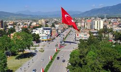 Osmaniye'nin İki Farklı Yüzü: Düziçi ve Bahçe İlçelerinin Hava Durumu Özellikleri