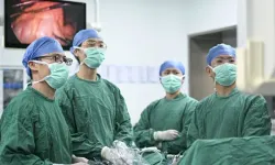 İşte Dünyada En Çok Sağlık Çalışanının Olduğu Ülke