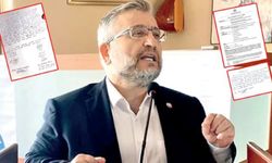 Diyanet-Sen yöneticisine şok suçlama