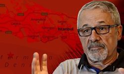 Prof. Dr. Naci Görür: 'İstanbul'da 7'nin üzerinde deprem olacağı kesin'