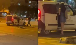 Resmi plakalı araca eskort bindi" iddiasının ardından valilik soruşturma başlattı
