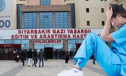 Sağlık Çalışanları Başhekim ve Hastane Müdürünü Şikayet İçin İl Sağlık Müdürlüğüne Dilekçe Verdi