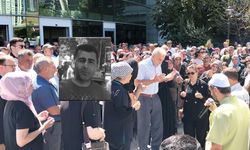 Sağlık Memuru Fikri Yurtbaş Son Yolculuğuna Uğurlandı
