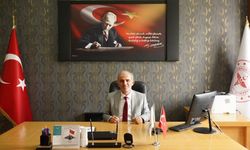 Sağlık Müdürünün İstifasının Ardından