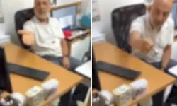 Genç kızın kıyafetini beğenmeyen doktor, muayene etmedi