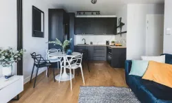 İstanbul yeniden 1+0 olarak bilinen stüdyo dairelere döndü